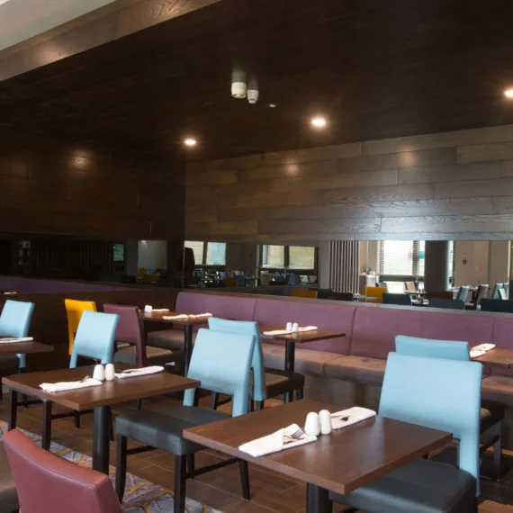 Maldron Hotel