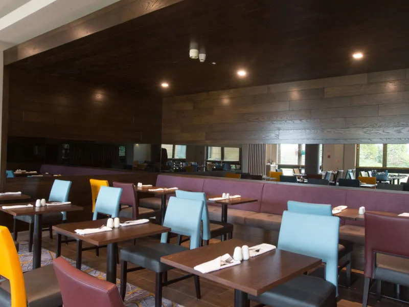 Maldron Hotel