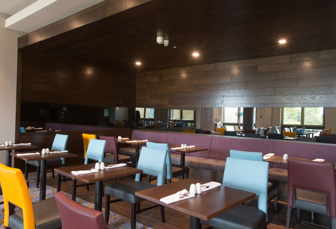 Maldron Hotel
