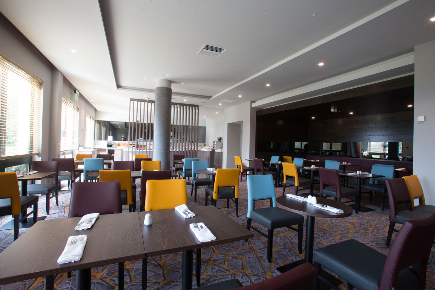 Maldron Hotel